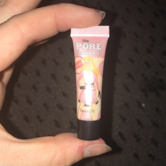Porefessional pearl primer - Picture 1 of 1